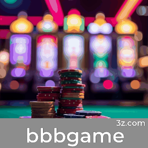 bbbgame: O Mundo dos Jogos - Milhares de Opções Globais